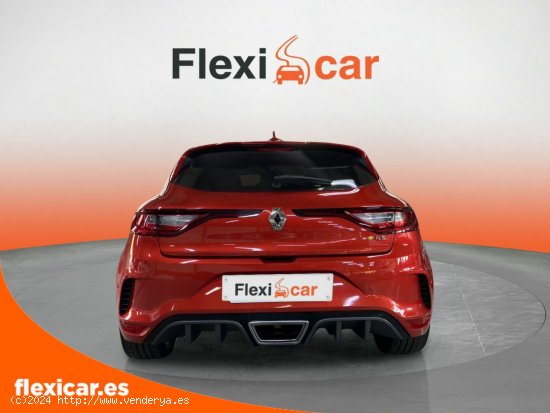 Renault Megane RS TCe GPF 205 kW (280CV) EDC - A Coruña