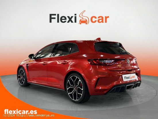 Renault Megane RS TCe GPF 205 kW (280CV) EDC - A Coruña