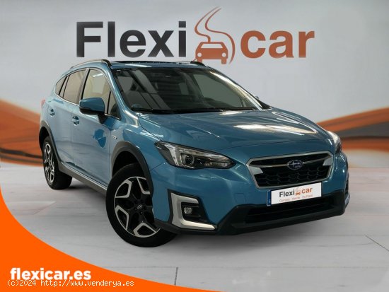 Subaru XV 2.0i Hybrid CVT Executive Plus - 5 P (2022) - Viladecans