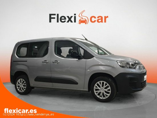 Fiat Doblo FIAT Dobló Combi 1.5BlueHDI L2 H1 Feel 130  5p 2023 - Ourense