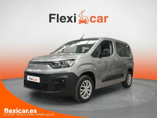 Fiat Doblo FIAT Dobló Combi 1.5BlueHDI L2 H1 Feel 130  5p 2023 - Ourense