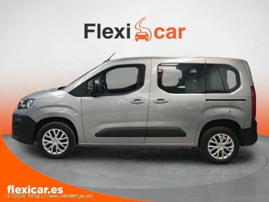 Fiat Doblo FIAT Dobló Combi 1.5BlueHDI L2 H1 Feel 130  5p 2023 - Ourense