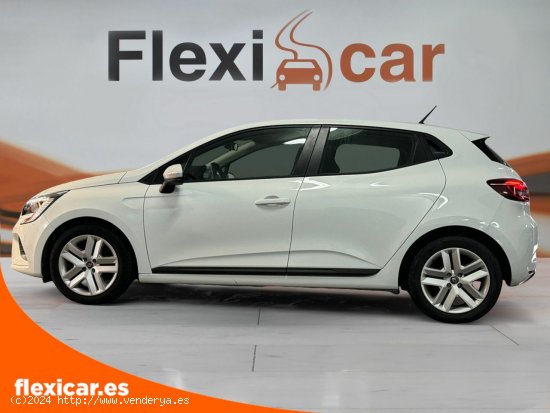 Renault Clio Intens TCe 67 kW (91CV) - Marbella