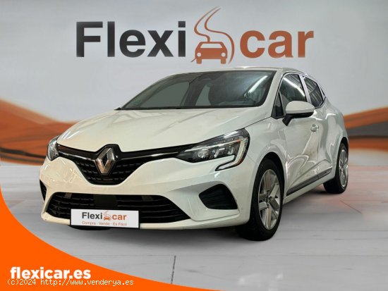 Renault Clio Intens TCe 67 kW (91CV) - Marbella