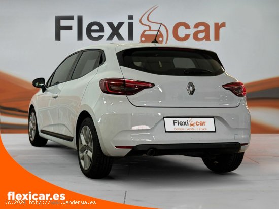 Renault Clio Intens TCe 67 kW (91CV) - Marbella