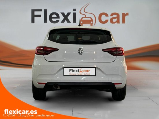 Renault Clio Intens TCe 67 kW (91CV) - Marbella