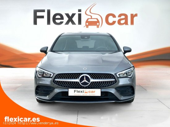 Mercedes CLA CLA 200 D DCT Shooting Brake - Málaga