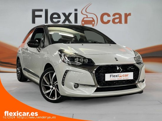 DS Automobiles DS 3 PureTech 96kW (130CV) Sport - Finestrat