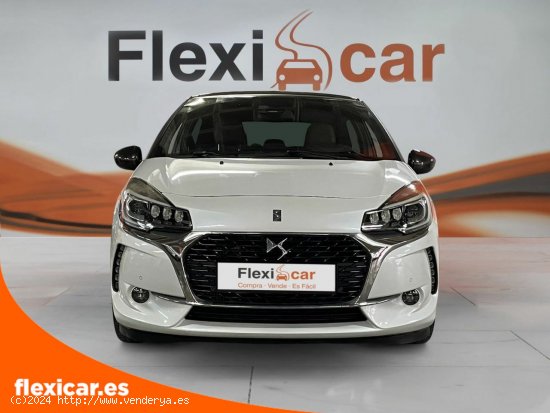 DS Automobiles DS 3 PureTech 96kW (130CV) Sport - Finestrat