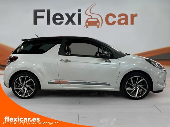 DS Automobiles DS 3 PureTech 96kW (130CV) Sport - Finestrat