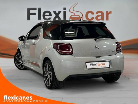 DS Automobiles DS 3 PureTech 96kW (130CV) Sport - Finestrat