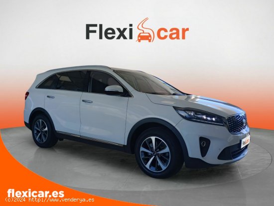 Kia Sorento 2.2 CRDi 147kW (200CV) Drive Aut 4x2 - Vigo