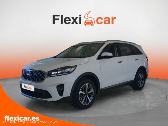 Kia Sorento 2.2 CRDi 147kW (200CV) Drive Aut 4x2 - Vigo