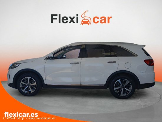 Kia Sorento 2.2 CRDi 147kW (200CV) Drive Aut 4x2 - Vigo