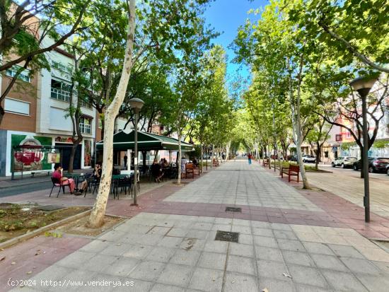 DUQUES DE LUGO -  EN LA AVENIDA MAS COMERCIAL DE EL RANERO - MURCIA