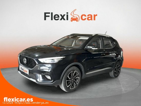 MG ZS 1.0T Luxury Auto - Colmenar Viejo