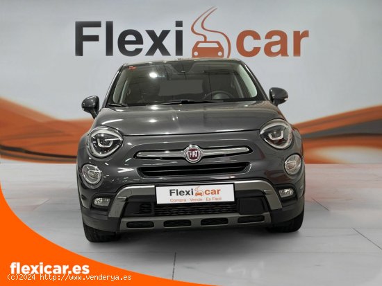 Fiat 500X City Cross 1.4 MAir 103kW (140CV) 4x2 - 5 P (2019) - Viladecans