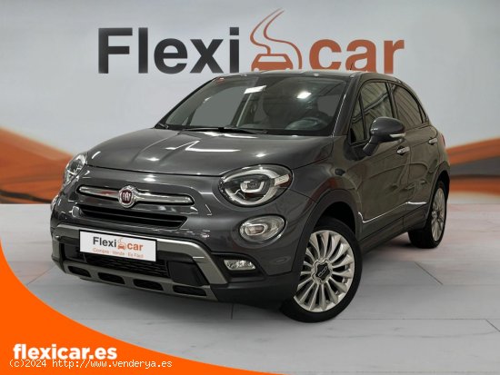 Fiat 500X City Cross 1.4 MAir 103kW (140CV) 4x2 - 5 P (2019) - Viladecans