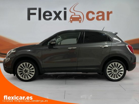 Fiat 500X City Cross 1.4 MAir 103kW (140CV) 4x2 - 5 P (2019) - Viladecans