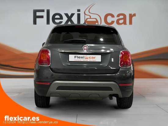 Fiat 500X City Cross 1.4 MAir 103kW (140CV) 4x2 - 5 P (2019) - Viladecans