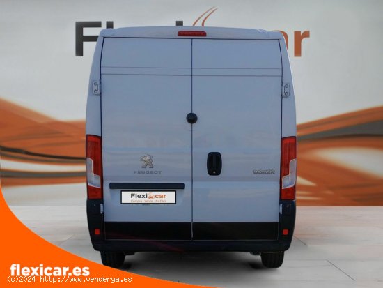 Peugeot Boxer FURGON PACK 335 L2H2 BHDI 140 CV - Castellón