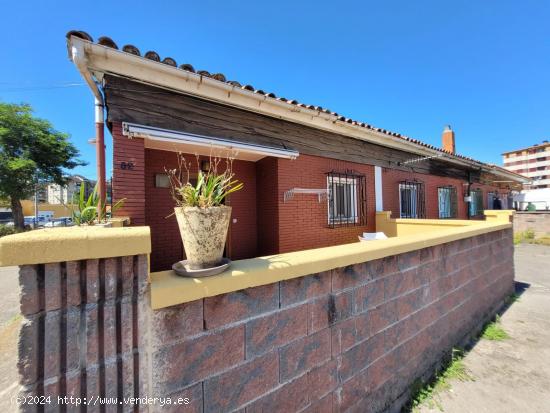 CASA DE DOS HABITACIONES  EN MONTAÑA PEÑACASTILLO - CANTABRIA