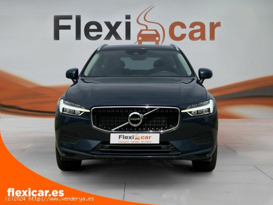 Volvo XC-60 2.0 T4 Business Plus Auto - Valdepeñas