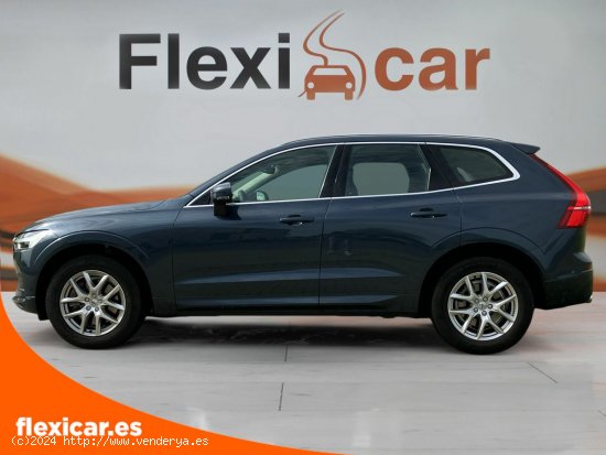 Volvo XC-60 2.0 T4 Business Plus Auto - Valdepeñas