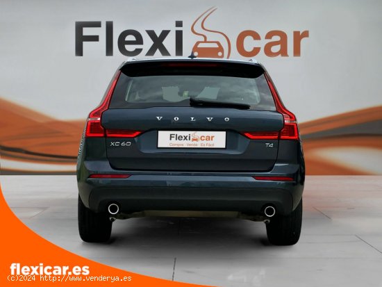 Volvo XC-60 2.0 T4 Business Plus Auto - Valdepeñas