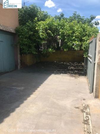 7046528 Vivienda unifamiliar en Mentrida - TOLEDO