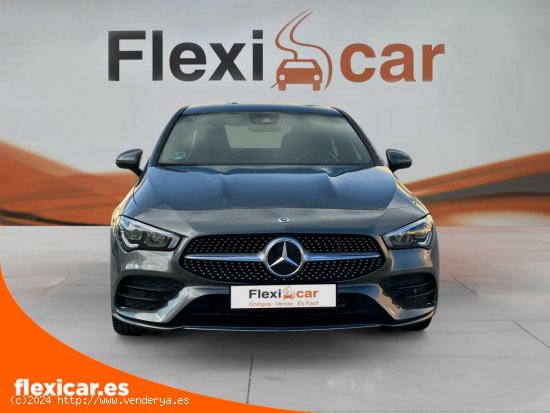 Mercedes CLA CLA 200 D DCT - Málaga