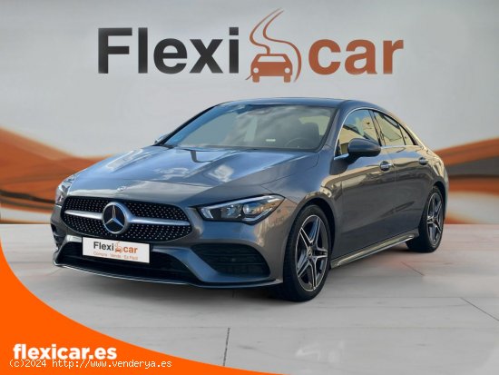 Mercedes CLA CLA 200 D DCT - Málaga