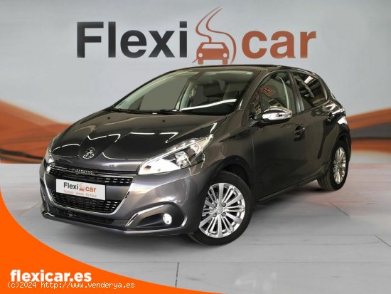 Peugeot 208 5P Signature 1.2L PureTech 60KW (82CV) - Granollers