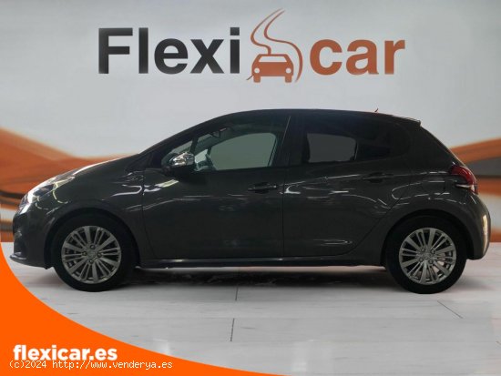 Peugeot 208 5P Signature 1.2L PureTech 60KW (82CV) - Granollers