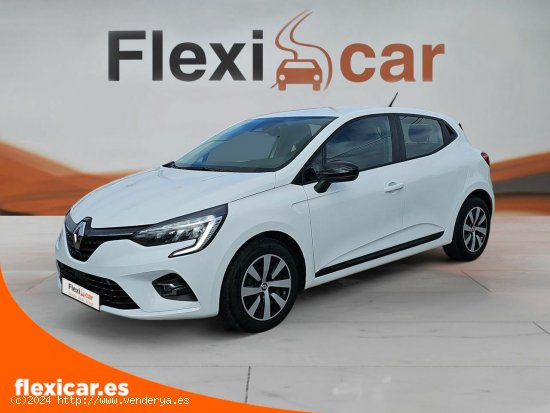 Renault Clio Equilibre Blue dCi 74kW (100CV) - Vigo