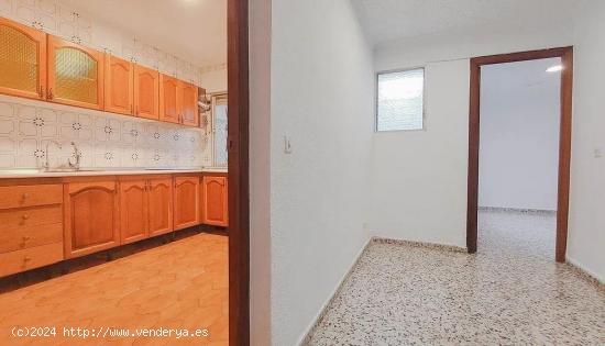 DÚPLEX EN VENTA, LOS DOLORES - MURCIA