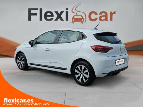 Renault Clio Equilibre Blue dCi 74kW (100CV) - Vigo