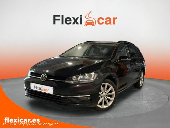 Volkswagen Golf Advance 1.6 TDI 85kW (115CV) DSG Variant - Gavá