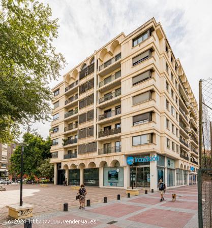 Maravillosa vivienda en venta zona centro Murcia!!! - MURCIA