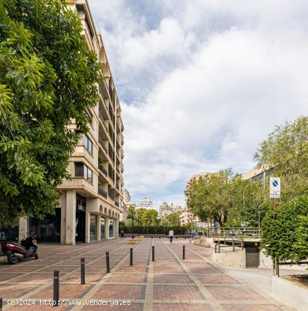 Maravillosa vivienda en venta zona centro Murcia!!! - MURCIA