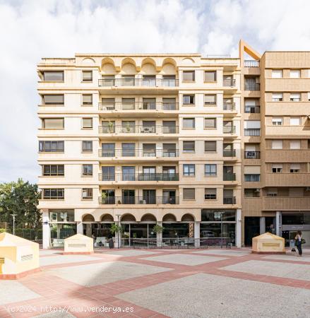 Maravillosa vivienda en venta zona centro Murcia!!! - MURCIA