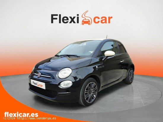 Fiat 500 Lounge 1.2 8v 51KW (69 CV) - Vilanova i la Geltrú