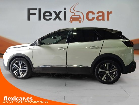 Peugeot 3008 1.2 PURETECH 96KW (130CV) GT LINE EAT8 - Lleida