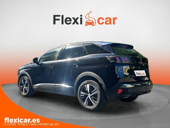 Peugeot 3008 1.5 BlueHDi 96kW S&S Allure Pack EAT8 - Vigo