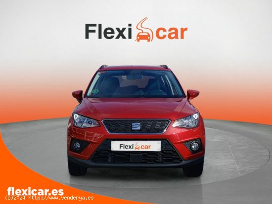 Seat Arona 1.0 TSI 70kW (95CV) Style Ecomotive - Santander