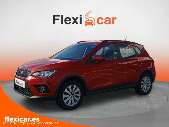 Seat Arona 1.0 TSI 70kW (95CV) Style Ecomotive - Santander