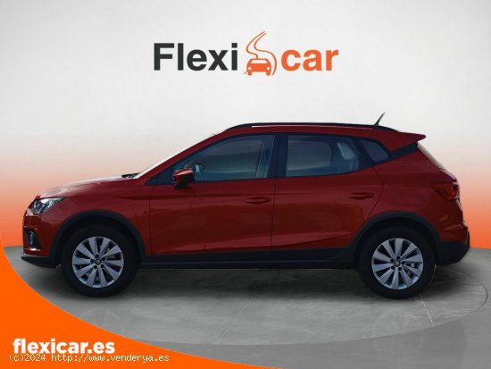 Seat Arona 1.0 TSI 70kW (95CV) Style Ecomotive - Santander