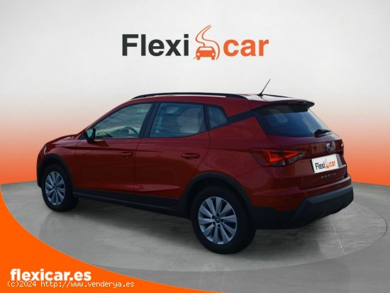 Seat Arona 1.0 TSI 70kW (95CV) Style Ecomotive - Santander