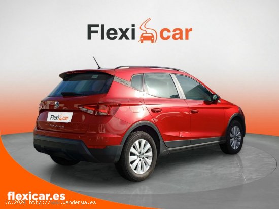 Seat Arona 1.0 TSI 70kW (95CV) Style Ecomotive - Santander