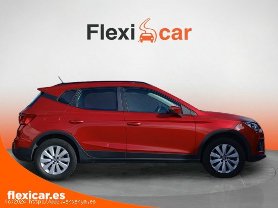 Seat Arona 1.0 TSI 70kW (95CV) Style Ecomotive - Santander